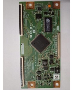 Sharp CPWBX RUNTK 4004TP ZA logic board LK315T3LA31